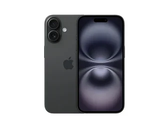 iphone 16 devant derriere